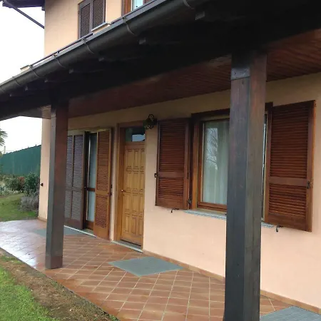 Casa Simone كوليكو