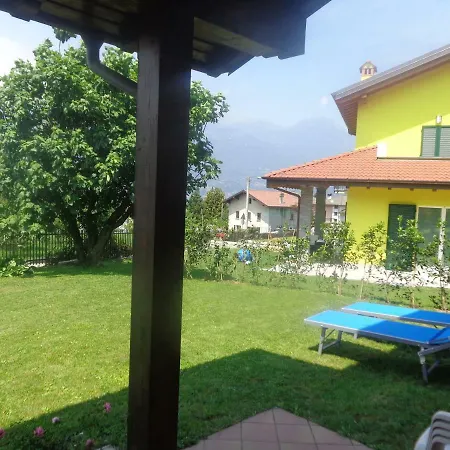 Casa Simone * كوليكو