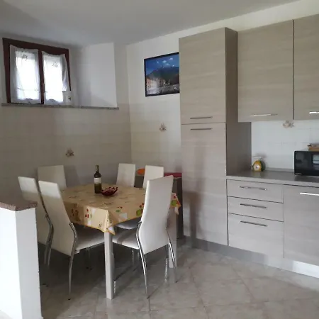 Casa Simone * Colico