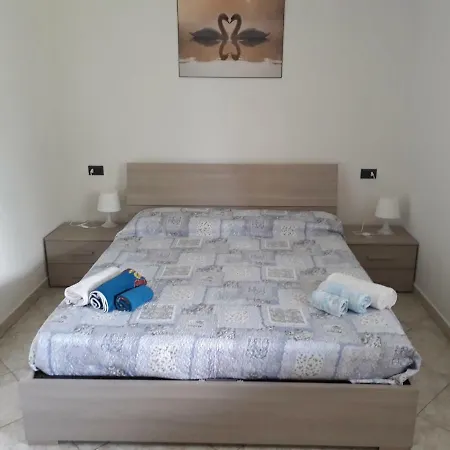 بيت للعطل Casa Simone