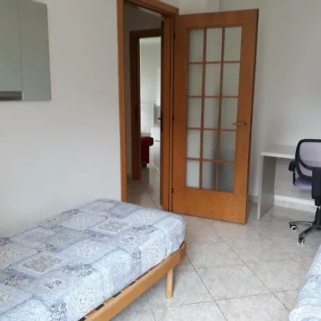 Casa Simone بيت للعطل *