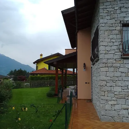 Ferienhaus Casa Simone