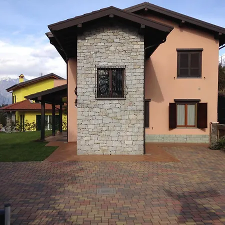 Casa Simone * Colico