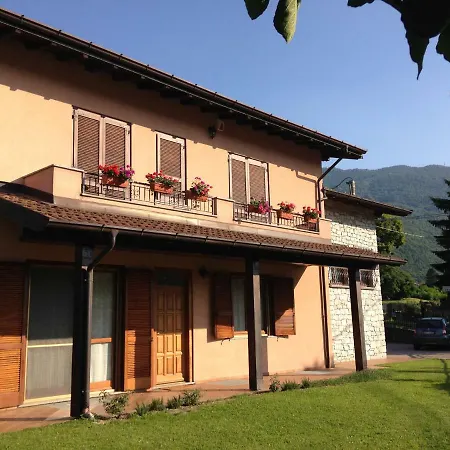 度假居 Casa Simone 科利科