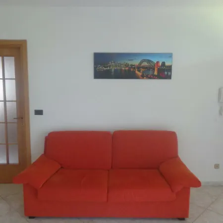 Casa Simone * コーリコ