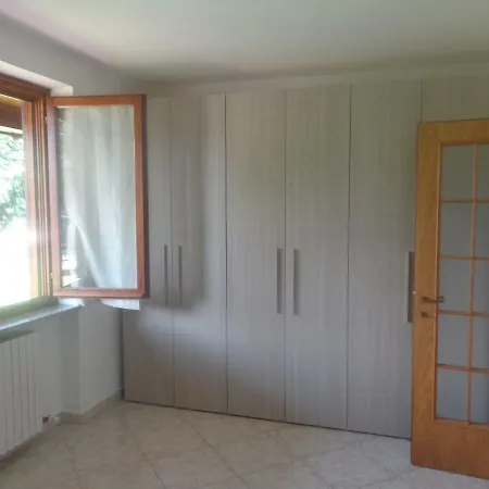 Casa Simone 別荘 コーリコ