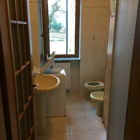 Casa Simone Сasa de vacaciones *