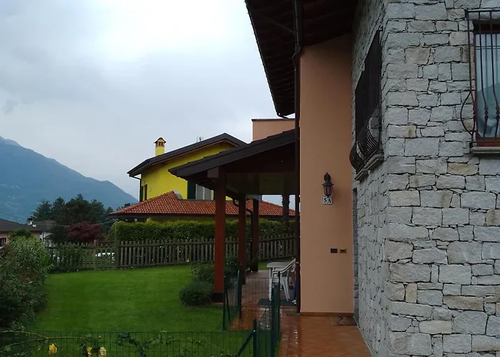 Ferienhaus Casa Simone