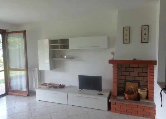 Casa Simone Ferienhaus