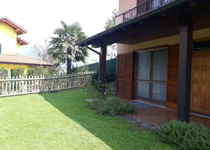 Casa Simone Colico