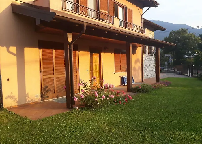 Casa Simone Ferienhaus