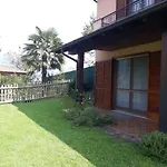 Casa Simone Colico