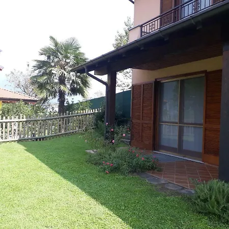 Casa Simone Colico