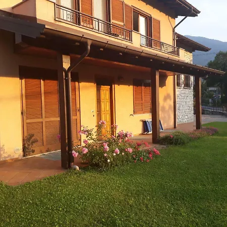 Casa Simone Dom wakacyjny