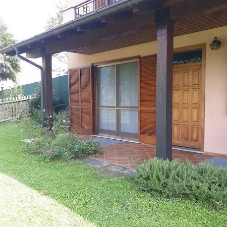 Casa Simone Dom wakacyjny