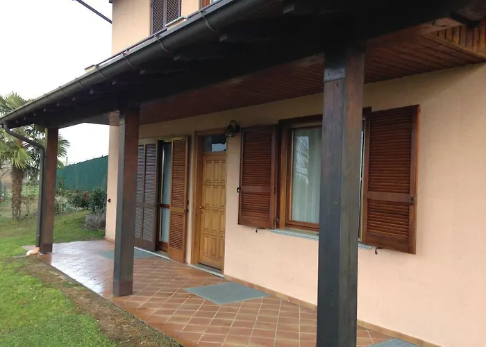 Casa Simone Colico