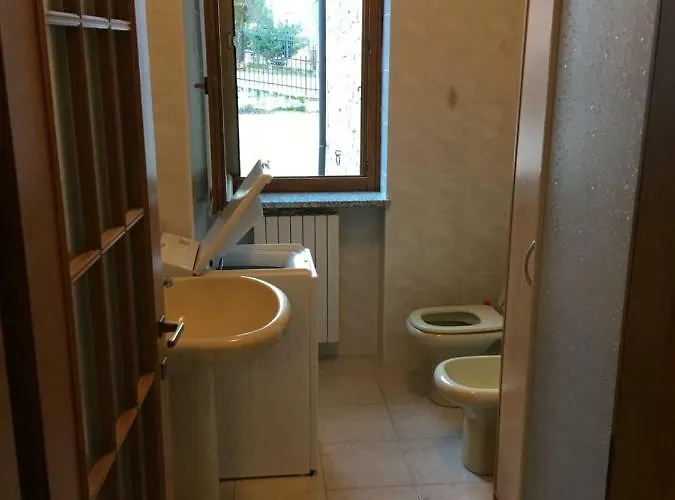 Casa Simone Dom wakacyjny *