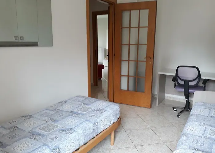 Casa Simone Dom wakacyjny *