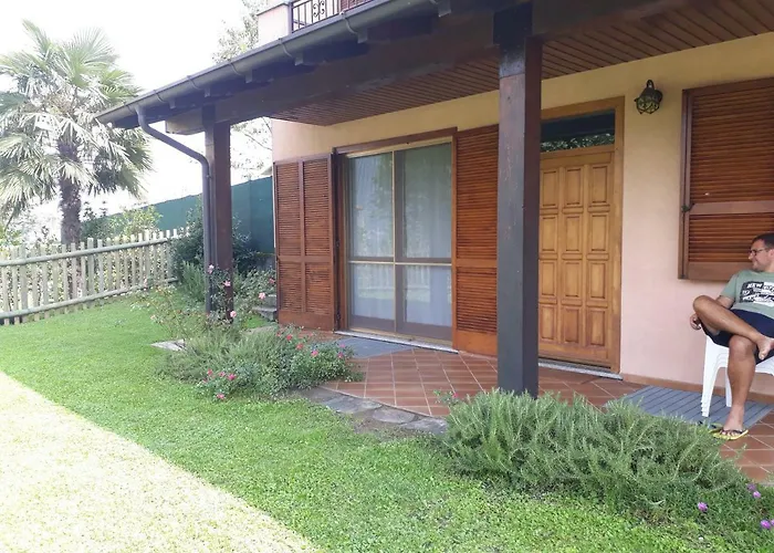 Casa Simone Dom wakacyjny