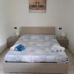 Nyaraló Casa Simone