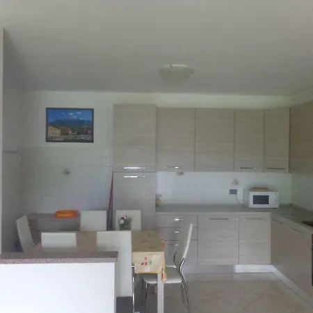Casa Simone Holiday home