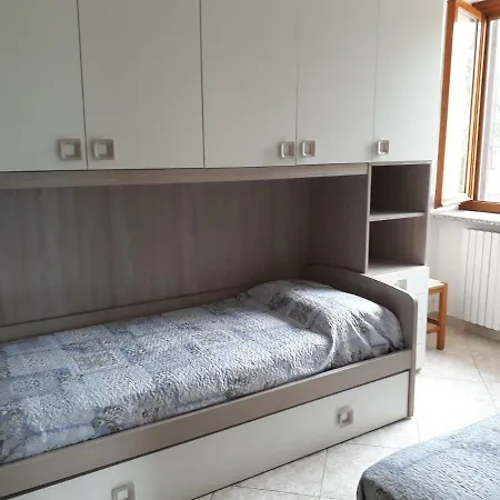 Holiday home Casa Simone